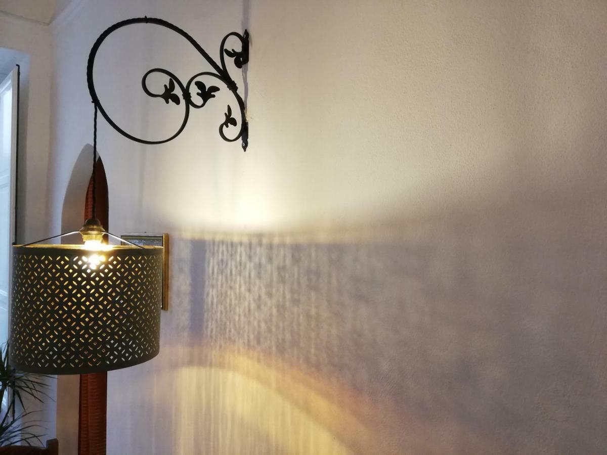 Apartamento Ai Mori Palermo Exterior foto