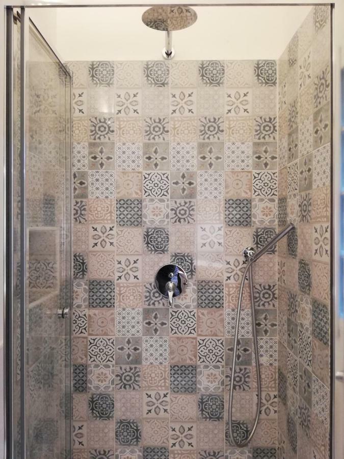 Apartamento Ai Mori Palermo Exterior foto