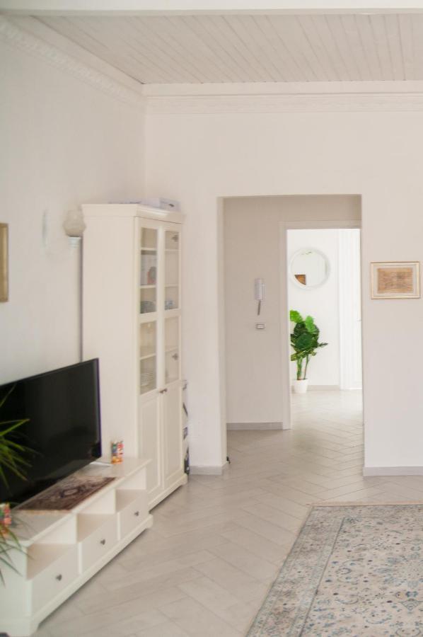 Apartamento Ai Mori Palermo Exterior foto
