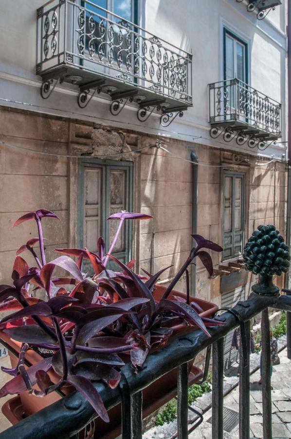 Apartamento Ai Mori Palermo Exterior foto